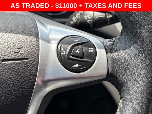 Used 2016 Ford Escape Titanium AWD/4WD image 21