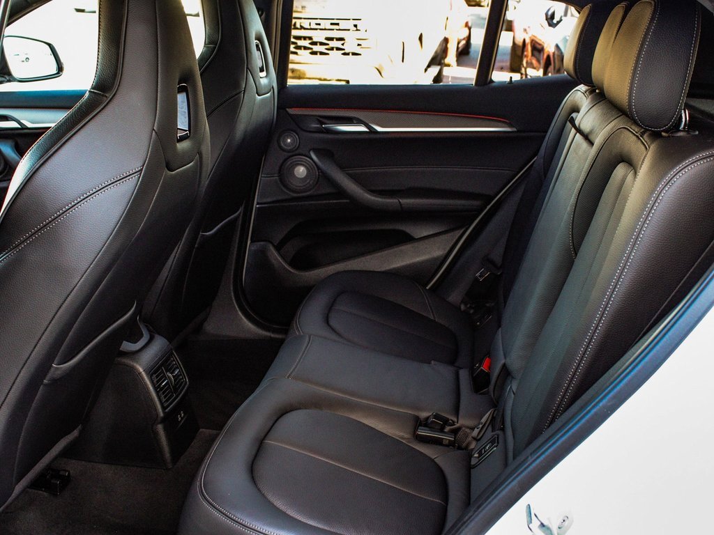 Used 2021 BMW X2 M35i w/ Premium Package image 35