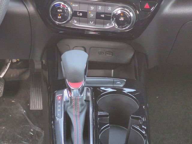 New 2026 Chevrolet Trax RS w/ Driver Confidence Package FWD image 18