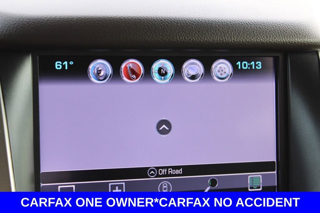 Used 2018 Chevrolet Suburban Premier image 43