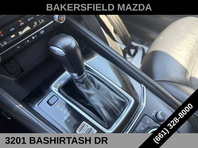 Used 2025 MAZDA CX-5 AWD 2.5 S w/ Select Package image 26