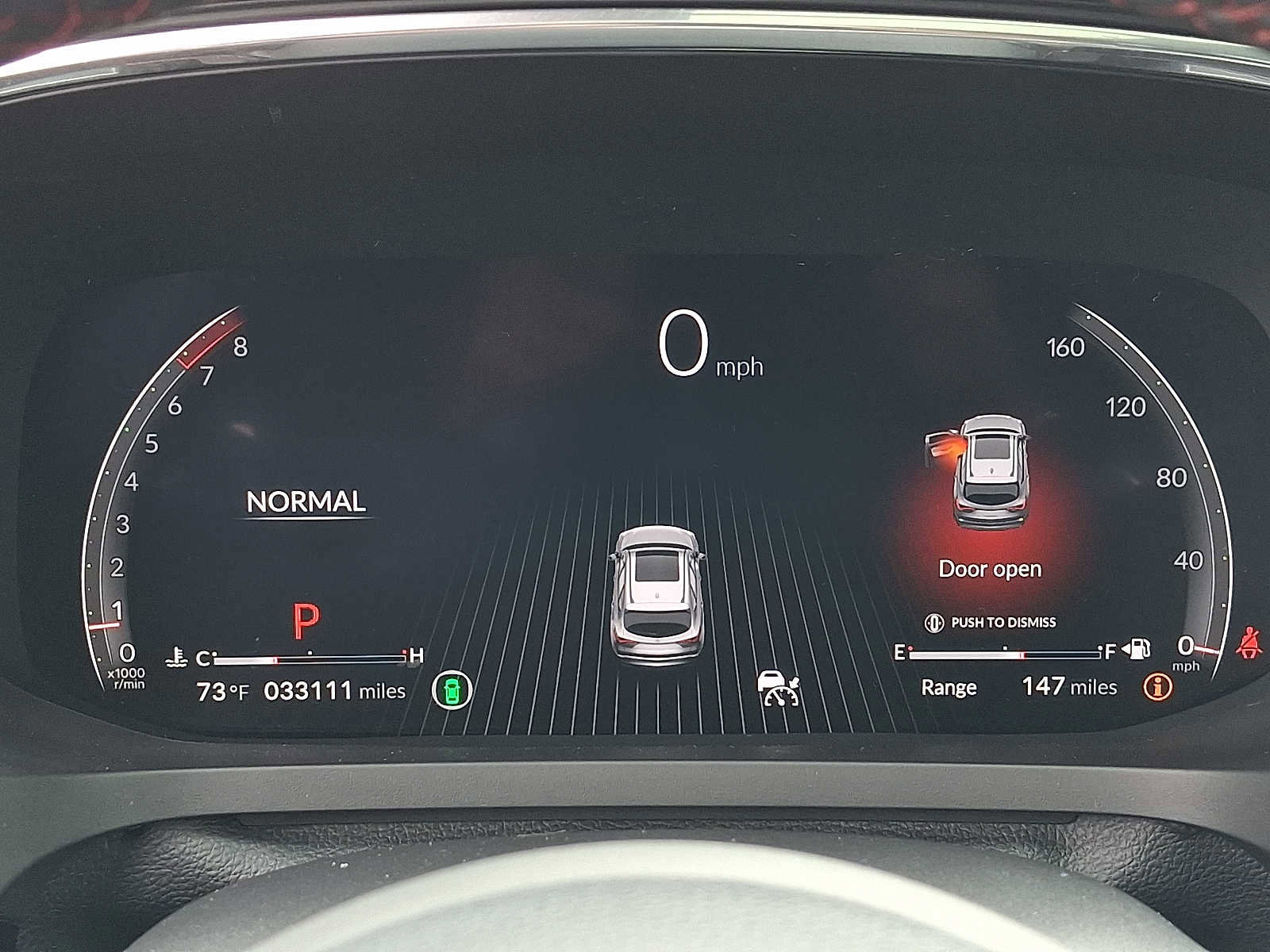 Certified 2024 Acura MDX A-Spec AWD/4WD image 22
