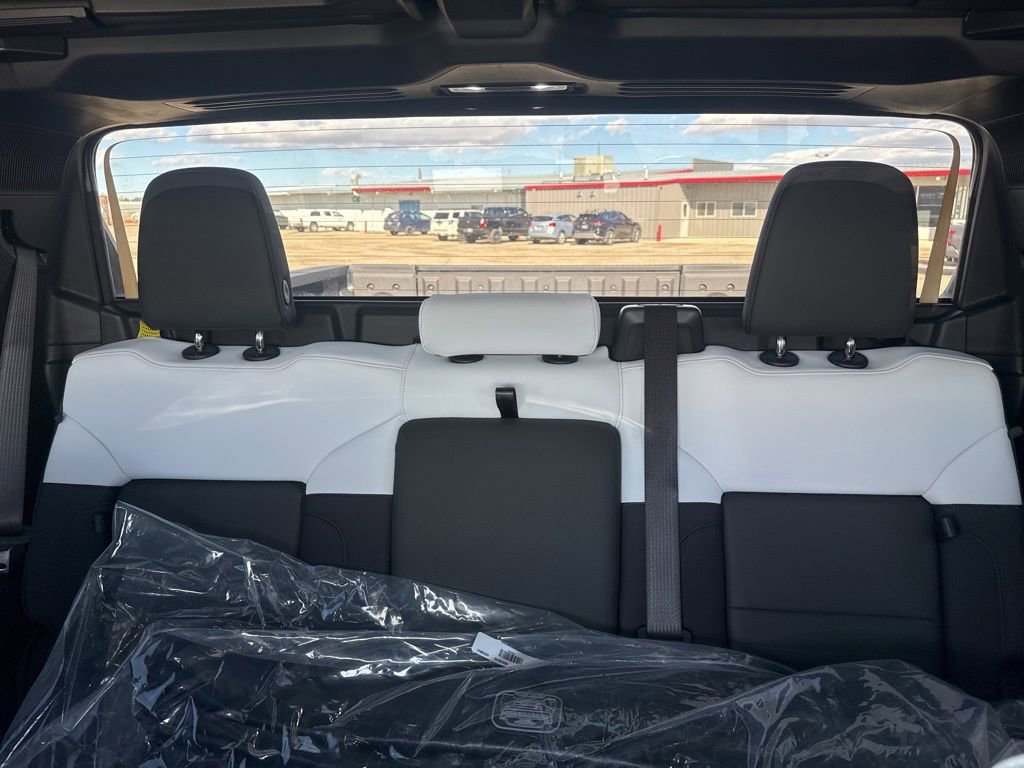 New 2025 GMC Hummer EV 3X image 18