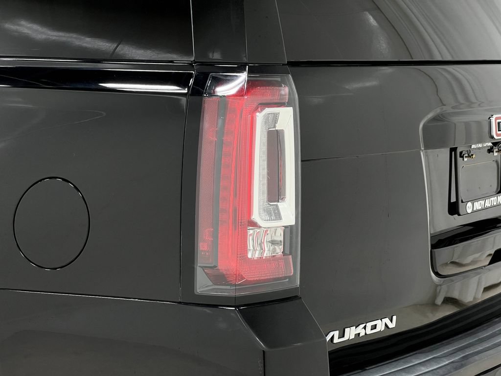 Used 2016 GMC Yukon SLT w/ Open Road Package AWD/4WD image 41