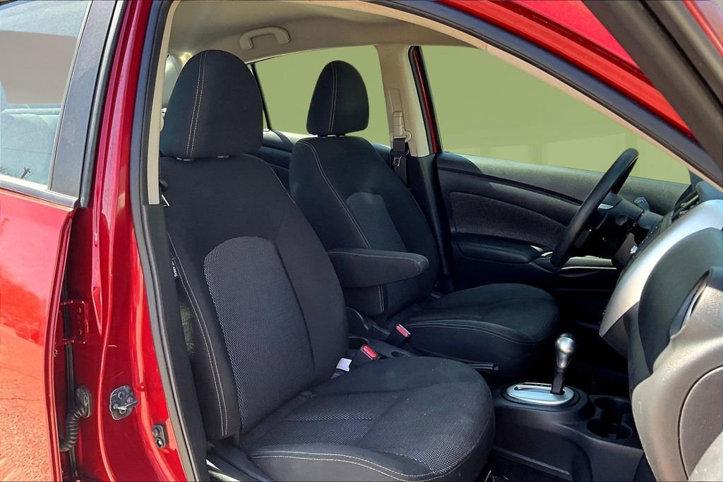 Used 2019 Nissan Versa SV FWD image 25