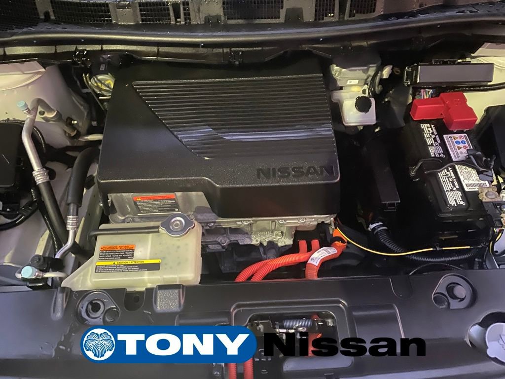 Used 2020 Nissan Leaf SV w/ SV Technology Package image 28