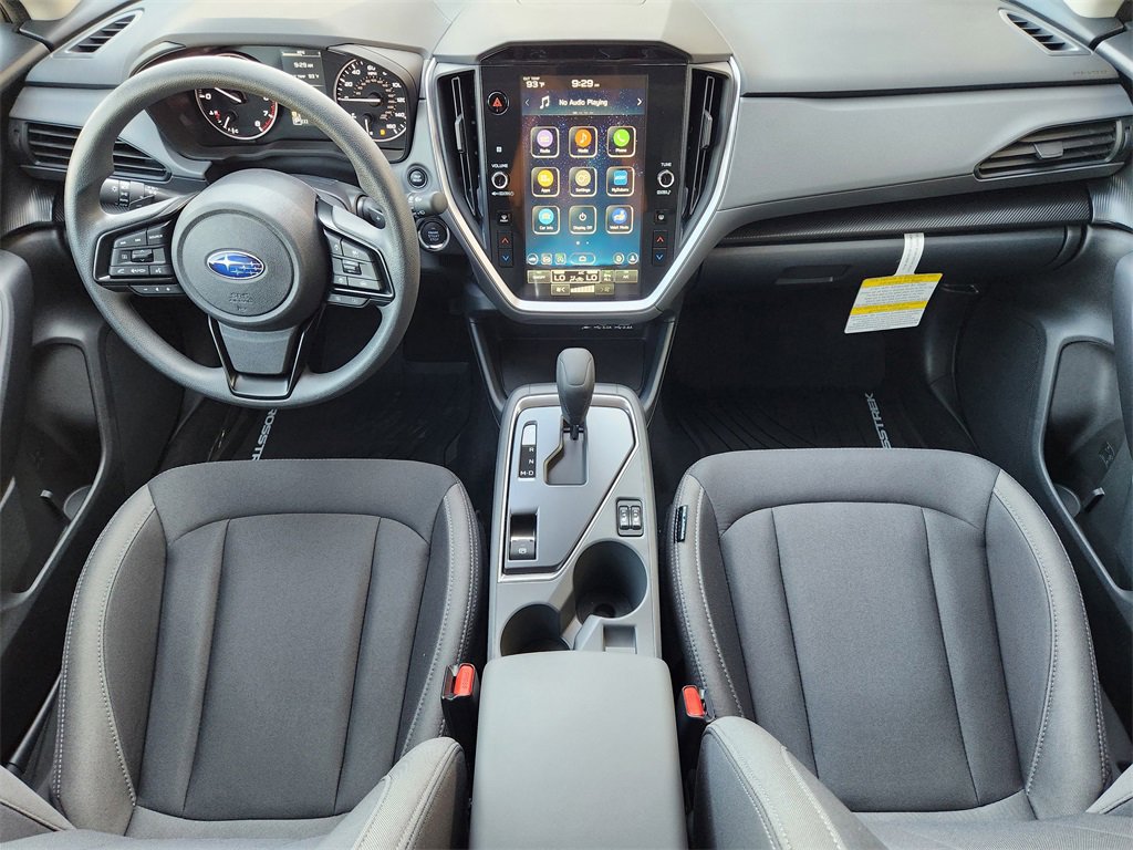New 2025 Subaru Crosstrek 2.5i Premium image 20