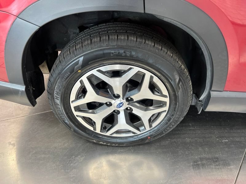 Used 2019 Subaru Forester Premium AWD/4WD image 10