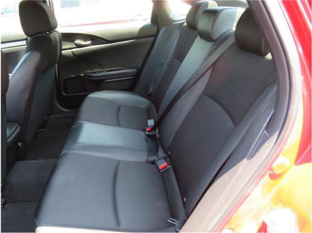 Used 2021 Honda Civic Sport image 5