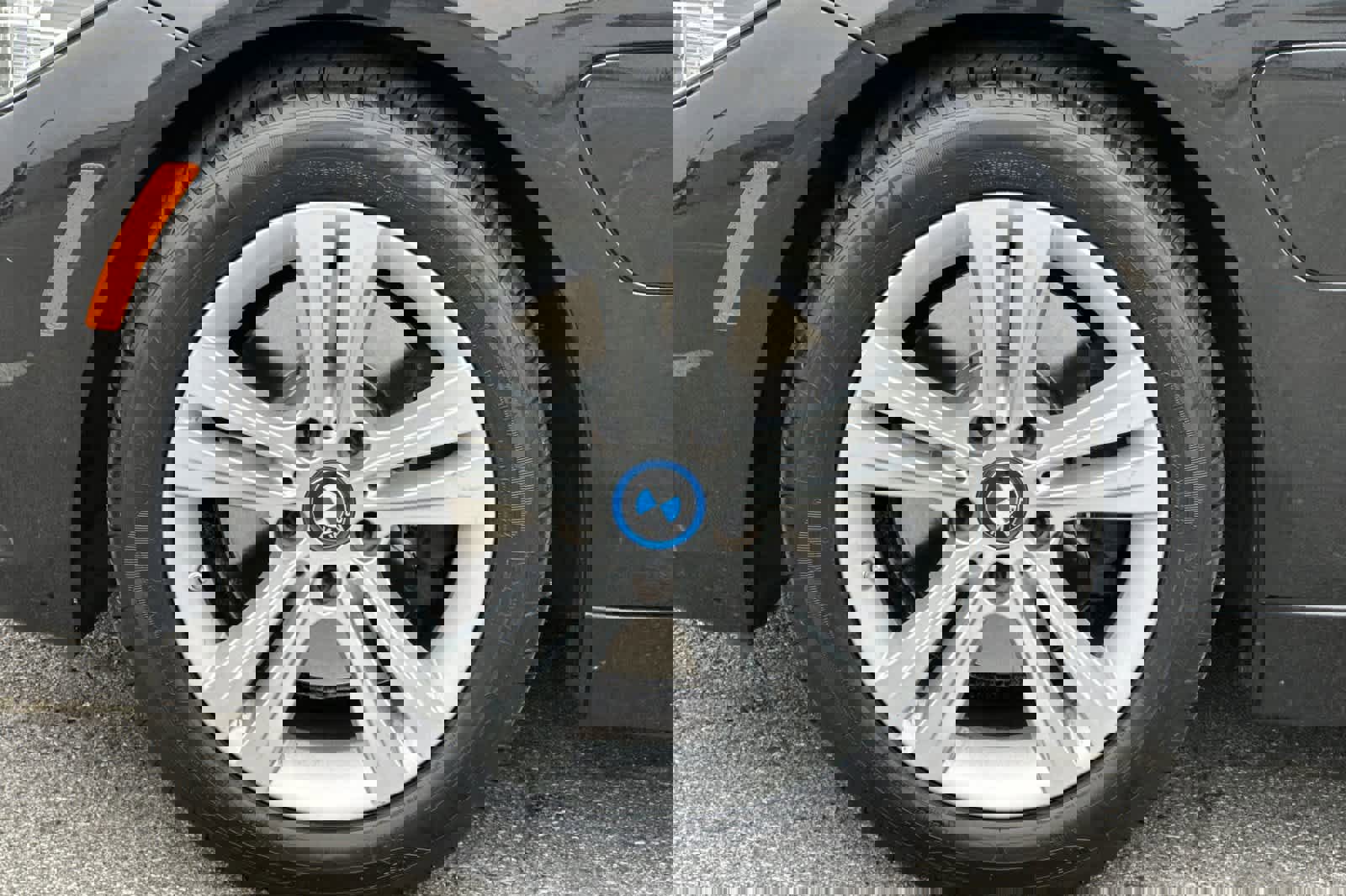 Used 2017 BMW 330e image 31