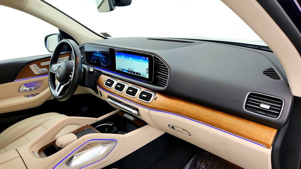 Used 2022 Mercedes-Benz GLE 350 4MATIC image 25