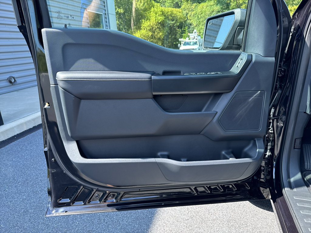 New 2026 Ford F150 STX w/ Equipment Group 200A AWD/4WD image 23