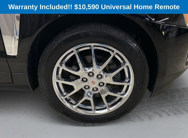 Used 2013 Cadillac SRX Premium AWD/4WD image 16