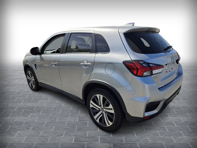 Used 2025 Mitsubishi Outlander Sport SE AWD/4WD image 6