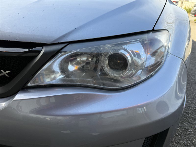 Used 2013 Subaru Impreza WRX Hatchback AWD/4WD image 44