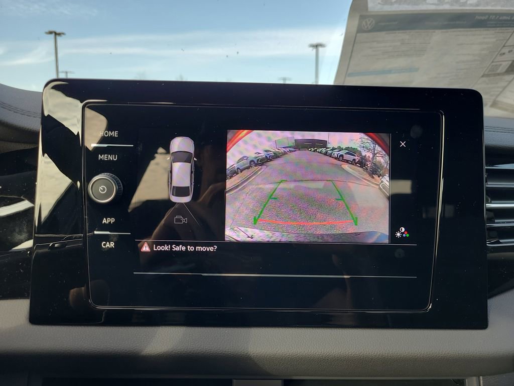 New 2026 Volkswagen Jetta Sport image 29