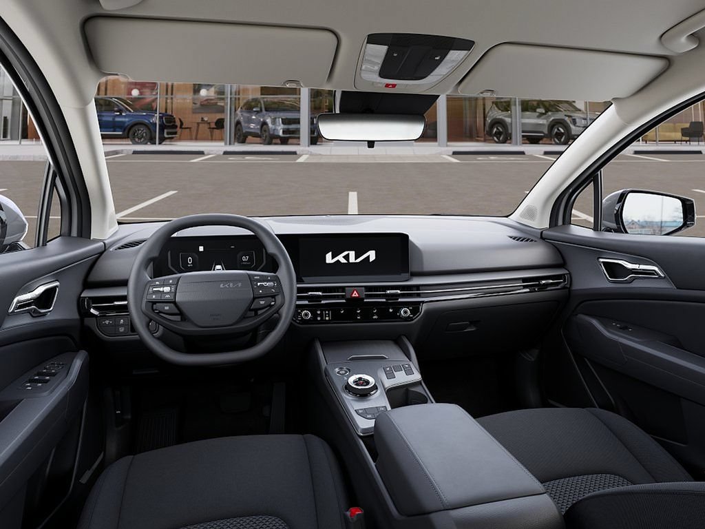 New 2027 Kia Sportage S AWD/4WD image 14