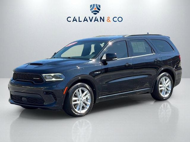 Used 2024 Dodge Durango R/T image 3