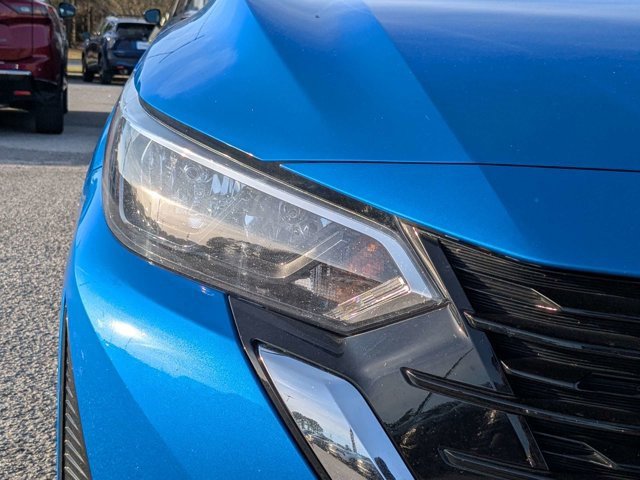 Certified 2024 Nissan Sentra SV image 10