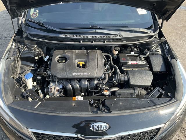 Used 2018 Kia Forte LX w/ LX Rear Camera Package image 33