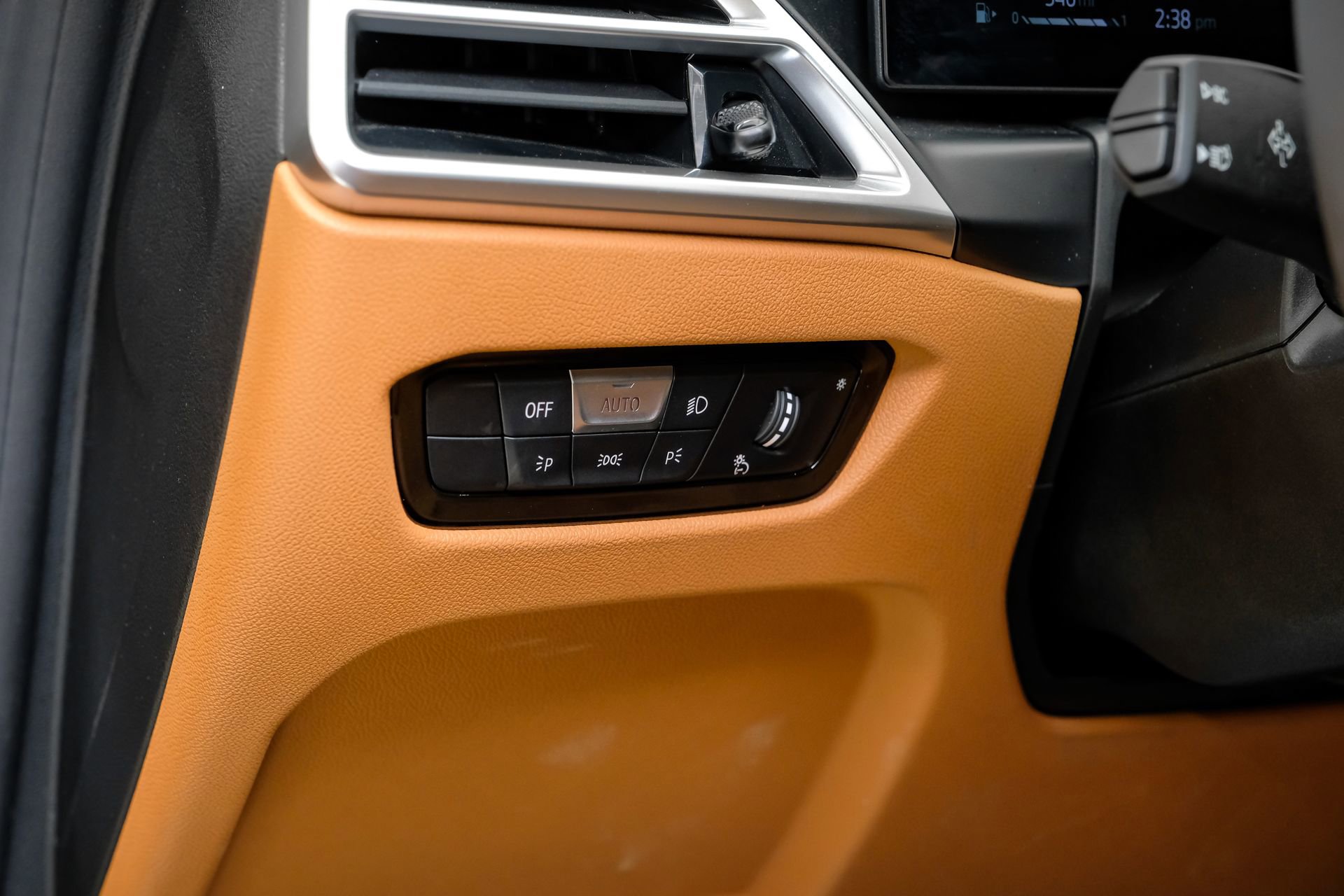 Used 2025 BMW 430i xDrive image 31