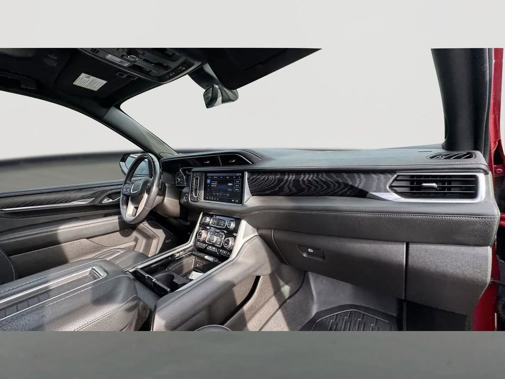 Used 2021 GMC Yukon XL Denali w/ Denali Ultimate Package image 7
