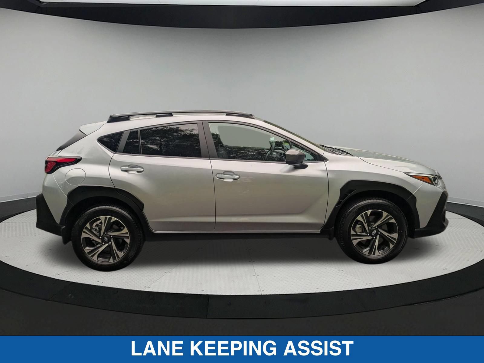 Certified 2026 Subaru Crosstrek 2.5i Premium AWD/4WD image 2