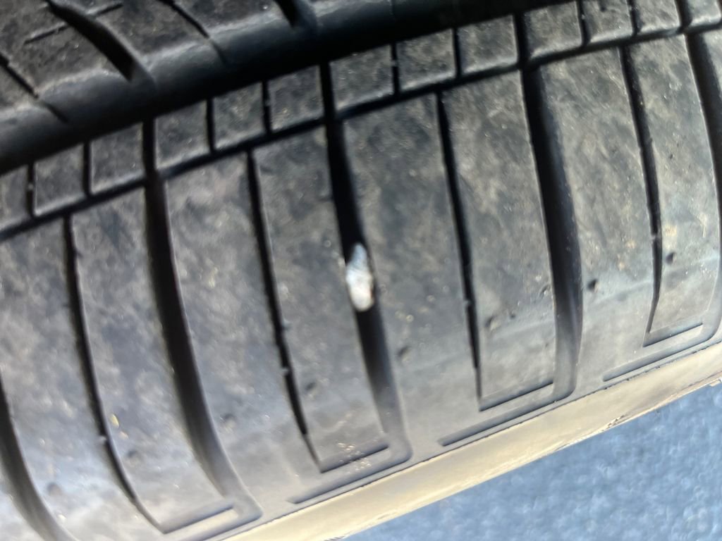 Used 2025 Subaru Forester Touring w/ Touring Package image 22