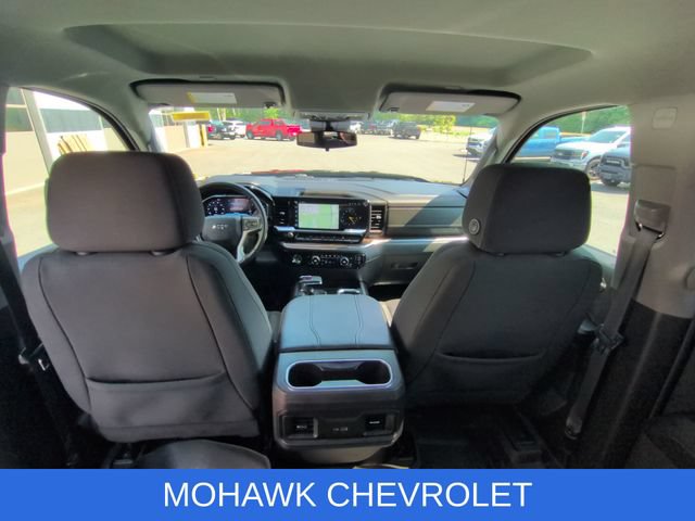 Used 2024 Chevrolet Silverado 1500 RST AWD/4WD image 20