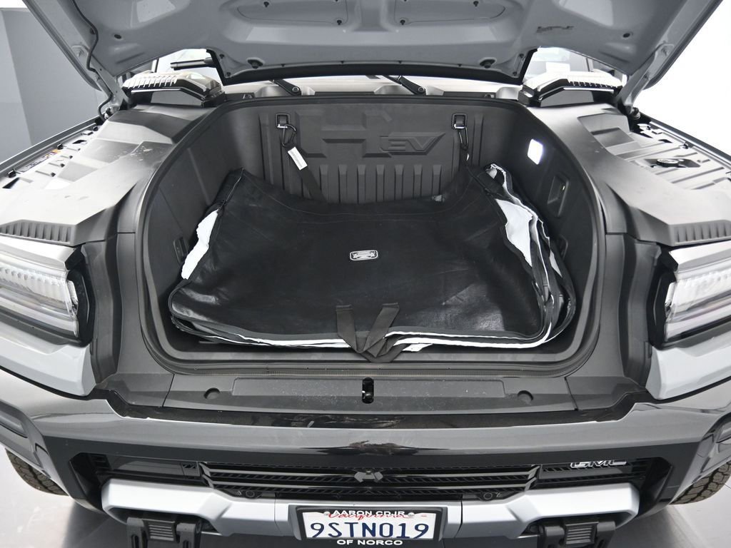 Used 2025 GMC Hummer EV 2X image 13