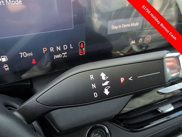 New 2026 Buick Enclave Sport Touring w/ Power Package image 23