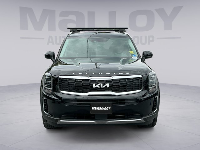 Used 2022 Kia Telluride S AWD/4WD image 8