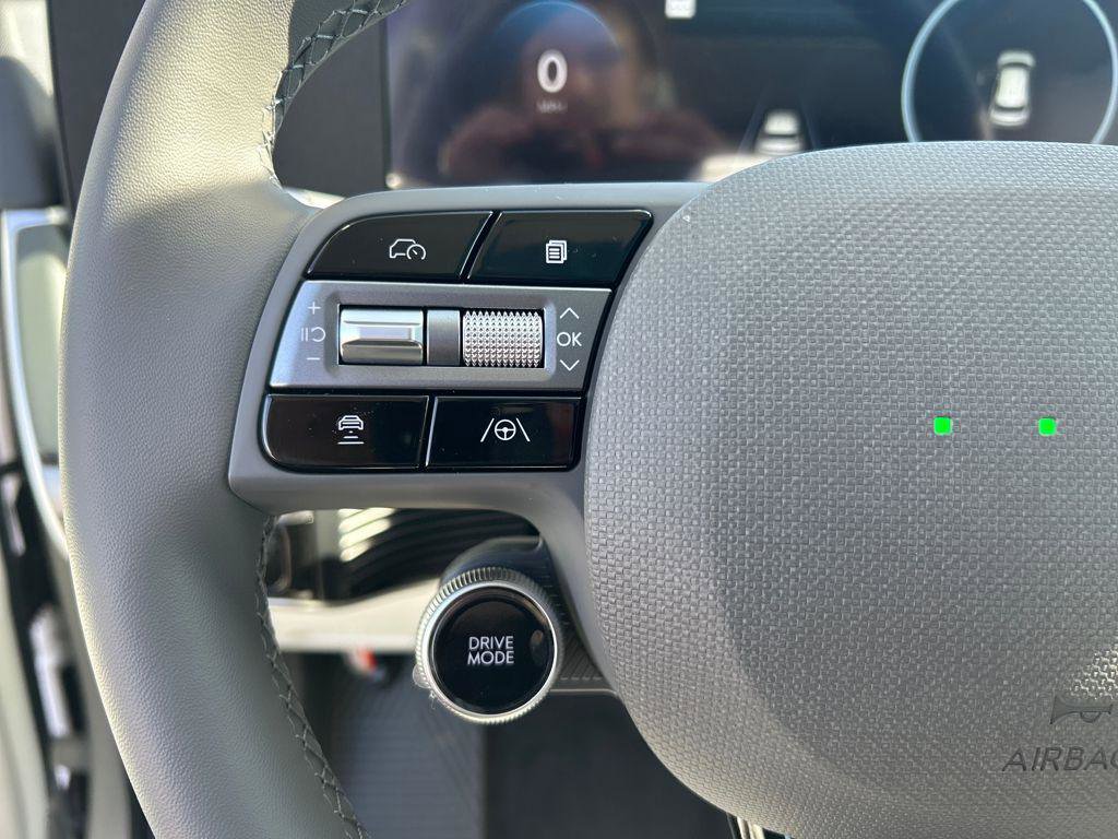 New 2026 Hyundai Ioniq 5 Limited image 18