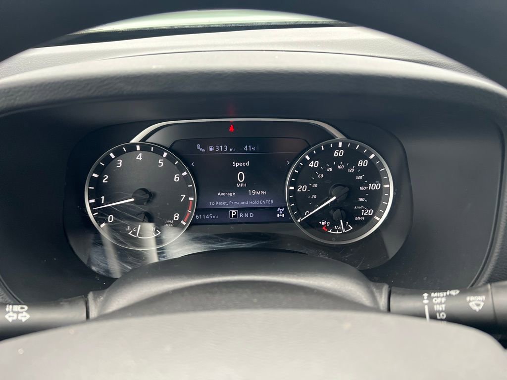 Used 2022 Nissan Frontier SV w/ Technology Package image 32