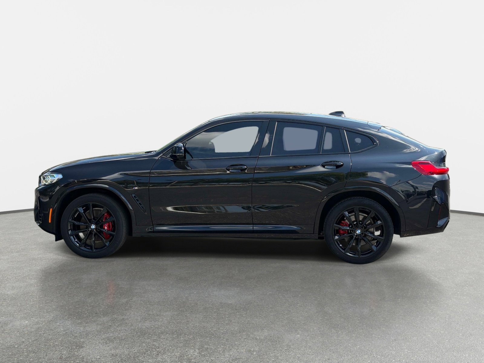 Used 2023 BMW X4 M40i image 6