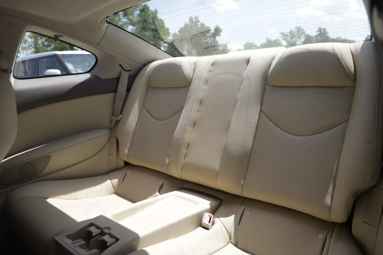 Used 2008 INFINITI G37 Journey w/ Premium Pkg RWD image 18