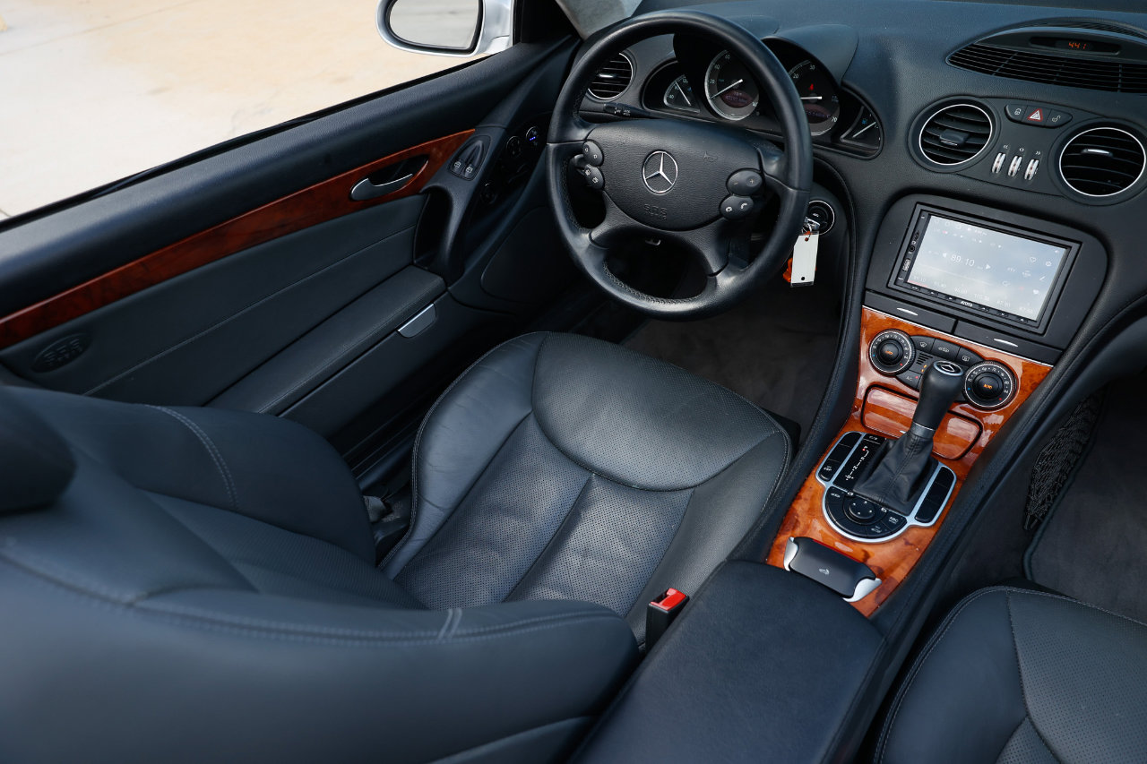 Used 2006 Mercedes-Benz SL 500 image 22