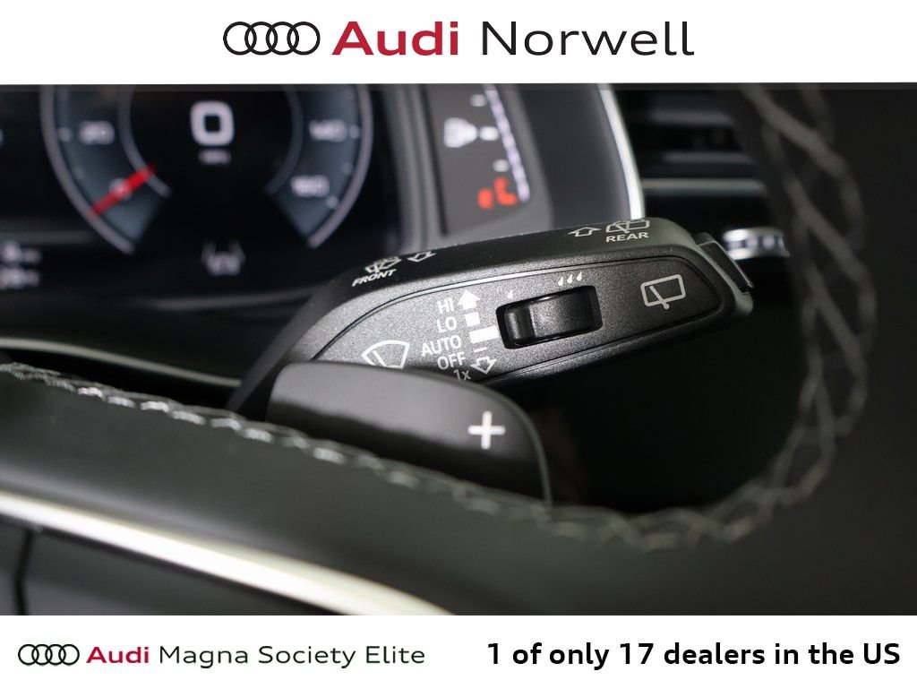 New 2026 Audi Q7 3.0T Premium Plus image 31