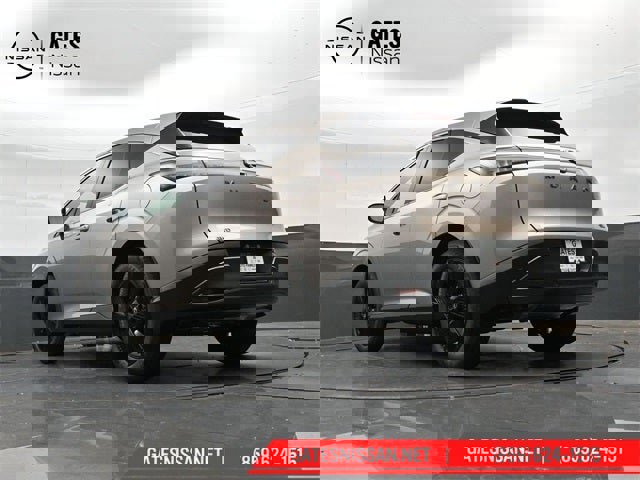 New 2026 Nissan Murano SL image 53