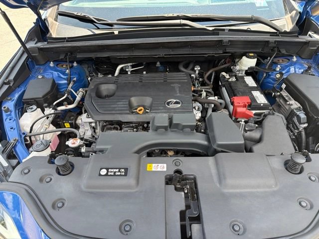 Used 2023 Lexus NX 250 FWD w/ Cold Area Package image 12