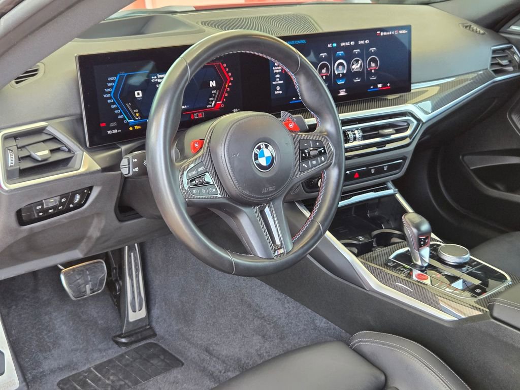 Used 2024 BMW M2 w/ Lighting Package image 10