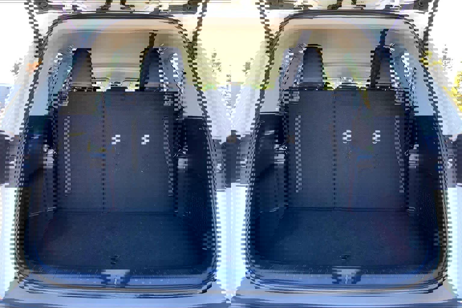 Used 2025 Toyota Grand Highlander AWD image 33