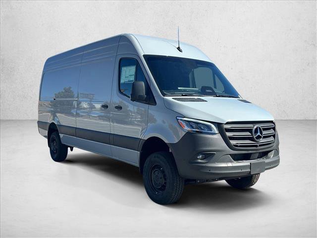 New 2026 Mercedes-Benz Sprinter 2500 image 7