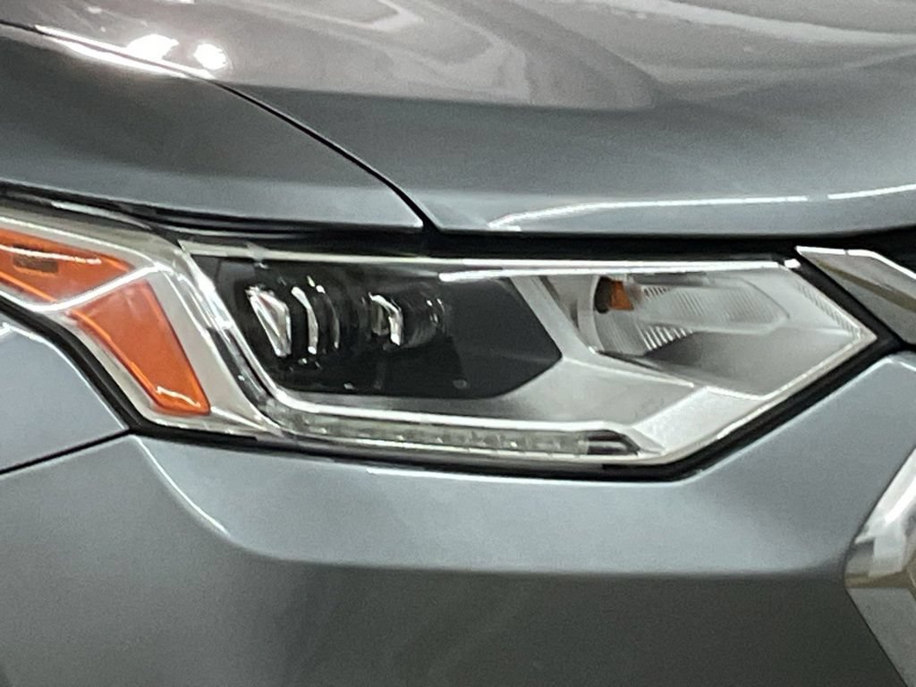 Used 2019 Chevrolet Traverse High Country w/ LPO, Floor Liner Package AWD/4WD image 29
