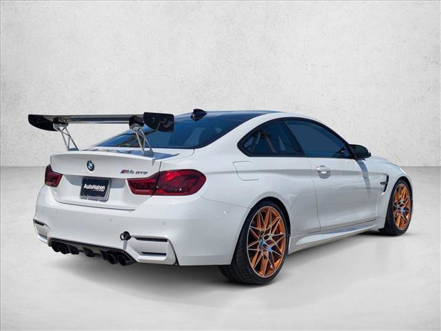 Used 2016 BMW M4 GTS image 5