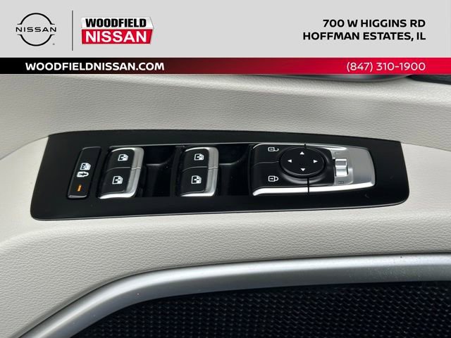 Used 2021 Kia Telluride S AWD/4WD image 22