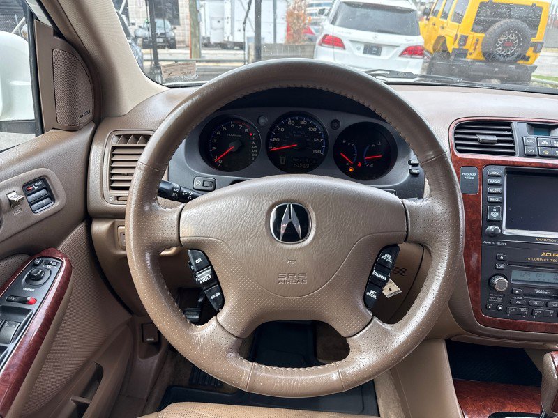 Used 2004 Acura MDX Touring image 17
