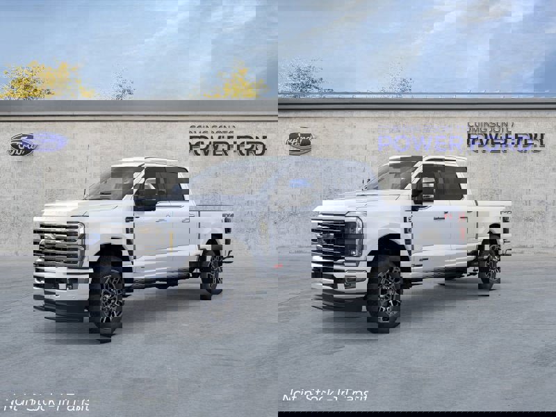 New 2026 Ford F250 XL image 2