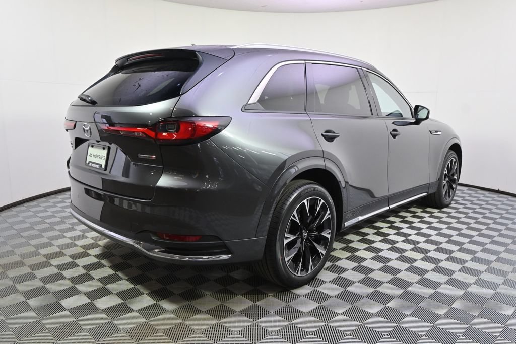 New 2026 MAZDA CX-90 3.3 Turbo S w/ Premium Plus AWD/4WD image 7