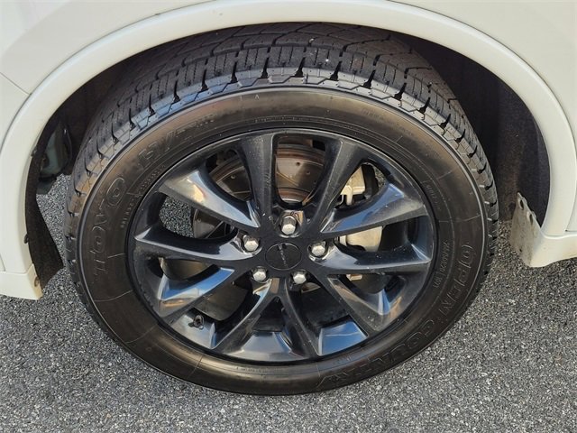 Used 2018 Dodge Durango SXT w/ Quick Order Package 2BB image 18